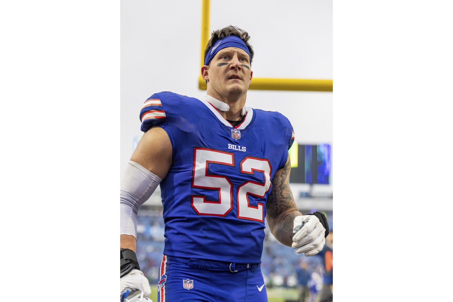 Nfl linebackers store